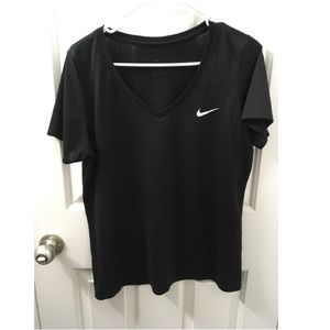 Nike Dri-Fit Athletic Shirt